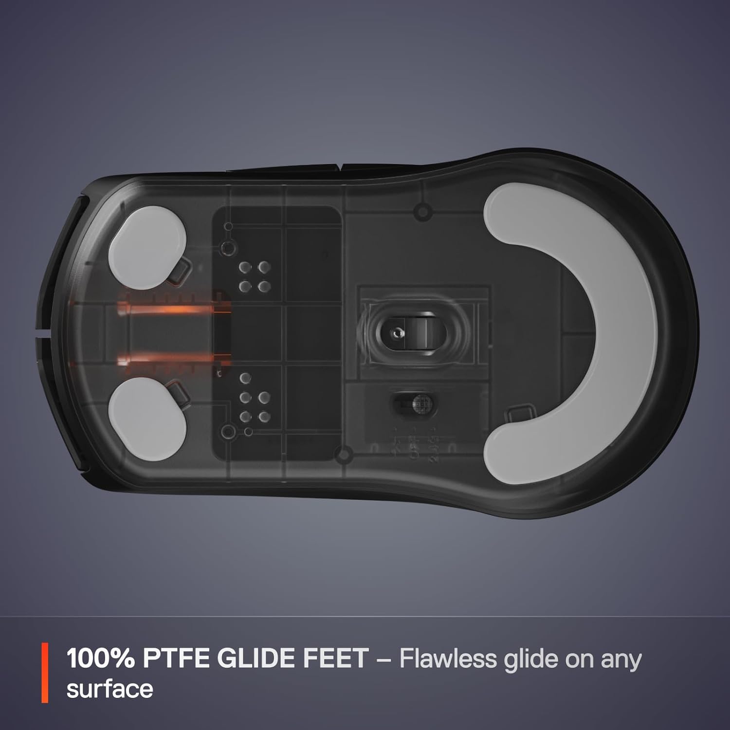 Buy SteelSeries,SteelSeries Rival 3 Wireless Gen 2 Gaming Mouse – 2.4GHz & Bluetooth, 18,000 DPI TrueMove Air Sensor – Black - Gadcet UK | UK | London | Scotland | Wales| Near Me | Cheap | Pay In 3 | Mice & Trackballs